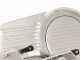 RGV Desy AF 275 AM Silver - Cortadora de fiambre con cuchilla templada 275 mm - 150 W
