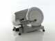 RGV Desy AF 275 AM Silver - Cortadora de fiambre con cuchilla templada 275 mm - 150 W