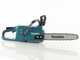 Makita UC012GZ - Electrosierra de bater&iacute;a - Espada de 40 cm - BATER&Iacute;A Y CARGADOR NO EST&Aacute;N INCLUIDOS