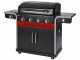 Char-Broil Gas2Coal 2.0 4B - Barbacoa a carb&oacute;n y gas
