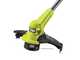 RYOBI RY18LT23-0 - Cortabordes de bater&iacute;a - BATER&Iacute;A Y CARGADOR NO EST&Aacute;N INCLUIDOS