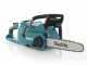 Makita UC015G - Electrosierra de bater&iacute;a 40V 4Ah - Espada de 35cm