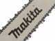 Motosierra de bater&iacute;a Makita UC015GZ - espada 35 cm - bater&iacute;a de 4 Ah 40 V