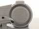 RGV Desy AF 275 F Silver - Cortadora de fiambre con cuchilla templada 275 mm - 150 W