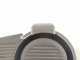 RGV Desy AF 275 F Silver - Cortadora de fiambre con cuchilla templada 275 mm - 150 W