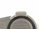 RGV Desy AF 275 F Silver - Cortadora de fiambre con cuchilla templada 275 mm - 150 W