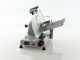 RGV Desy AF 275 F Silver - Cortadora de fiambre con cuchilla templada 275 mm - 150 W