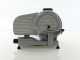 RGV Desy AF 275 F Silver - Cortadora de fiambre con cuchilla templada 275 mm - 150 W