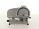 RGV Desy AF 275 F Silver - Cortadora de fiambre con cuchilla templada 275 mm - 150 W
