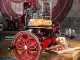 BERKEL B114 - Cortadora de fiambre de volante - Cuchilla de acero al cromo de 320 mm - Roja