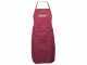 BERKEL B114 - Cortadora de fiambre de volante - Cuchilla de acero al cromo de 320 mm - Roja