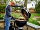 Weber Summit Kamado E6 -Barbacoa de carb&oacute;n
