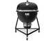 Weber Summit Kamado E6 -Barbacoa de carb&oacute;n