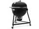 Weber Summit Kamado E6 -Barbacoa de carb&oacute;n