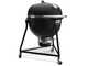 Weber Summit Kamado E6 -Barbacoa de carb&oacute;n