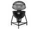 Weber Summit Kamado E6 -Barbacoa de carb&oacute;n