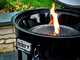 Weber Summit Kamado E6 -Barbacoa de carb&oacute;n