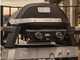 Weber Pulse 2000 - Barbacoa el&eacute;ctrica con carro