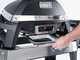 Weber Pulse 2000 - Barbacoa el&eacute;ctrica con carro
