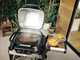 Weber Pulse 2000 - Barbacoa el&eacute;ctrica con carro