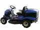 Tractor desbrozador Iseki SRA 950A 2wd - Motor Kawasaki 726 cc - Transmisi&oacute;n hidrost&aacute;tica de dos etapas