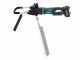 Makita DG001GT105 - Ahoyador de bater&iacute;a - 40V 5Ah - BROCA NO INCLUIDA