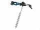 Makita DG001GT105 - Ahoyador de bater&iacute;a - 40V 5Ah - BROCA NO INCLUIDA
