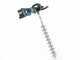 Makita DG001GT105 - Ahoyador de bater&iacute;a - 40V 5Ah - BROCA NO INCLUIDA