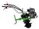 Motoazada Agri 102 con fresa 95 cm - Motor di&eacute;sel de 296 cc