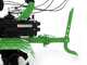 Motoazada Agri 102 con fresa 95 cm - Motor di&eacute;sel de 296 cc