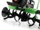 Motoazada Agri 102 con fresa 95 cm - Motor di&eacute;sel de 296 cc
