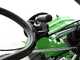 Motoazada Agri 102 con fresa 95 cm - Motor di&eacute;sel de 296 cc