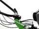 Motoazada Agri 102 con fresa 95 cm - Motor di&eacute;sel de 296 cc