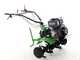 Motoazada Agri 102 con fresa 95 cm - Motor di&eacute;sel de 296 cc