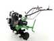 Motoazada Agri 102 con fresa 95 cm - Motor di&eacute;sel de 296 cc