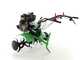 Motoazada Agri 102 con fresa 95 cm - Motor di&eacute;sel de 296 cc