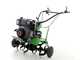 Motoazada Agri 102 con fresa 95 cm - Motor di&eacute;sel de 296 cc