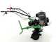 Motoazada Agri 102 con fresa 95 cm - Motor di&eacute;sel de 296 cc
