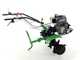 Motoazada Agri 102 con fresa 95 cm - Motor di&eacute;sel de 296 cc
