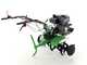 Motoazada Agri 102 con fresa 95 cm - Motor di&eacute;sel de 296 cc