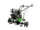 Motoazada Agri 102 con fresa 95 cm - Motor di&eacute;sel de 296 cc