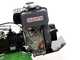 Motoazada Agri 102 con fresa 95 cm - Motor di&eacute;sel de 296 cc