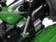 Motoazada Agri 102 con fresa 95 cm - Motor di&eacute;sel de 296 cc