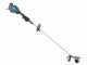 Makita UR003GZ01 - Desbrozadora de bater&iacute;a - 40V - BATER&Iacute;A Y CARGADOR NO EST&Aacute;N INCLUIDOS