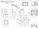 Palazzetti Easy Medium con base - Horno de le&ntilde;a de exterior - Con c&aacute;mara 77x65
