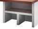 Palazzetti Easy Medium con base - Horno de le&ntilde;a de exterior - Con c&aacute;mara 77x65