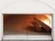 Palazzetti Easy Large con base - Horno de le&ntilde;a de exterior - Con c&aacute;mara 77x96 cm
