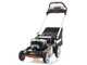 Cortac&eacute;sped autopropulsado de bater&iacute;a WORX NITRO WG761E - 80 V / 4 Ah - corte de 51 cm