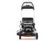 Cortac&eacute;sped autopropulsado de bater&iacute;a WORX NITRO WG761E - 80 V / 4 Ah - corte de 51 cm