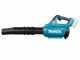 Soplador de bater&iacute;a  Makita UB001GZ 40V - SIN BATER&Iacute;A NI CARGADOR